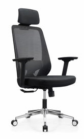 Mesh Executive  chair Lf-64